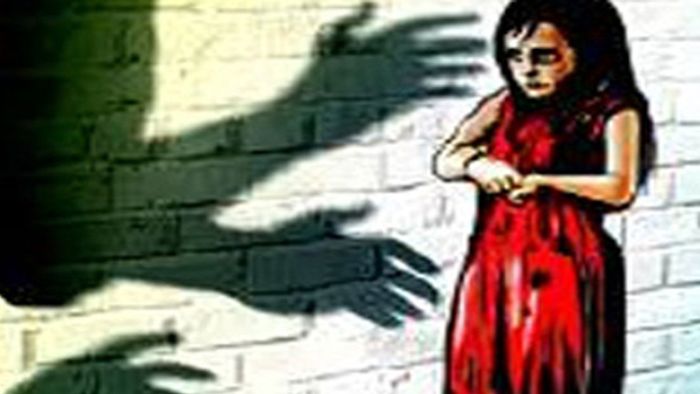 SIX YEAR OLD GIRL ALLEGEDLY RAPED IN ASSAM