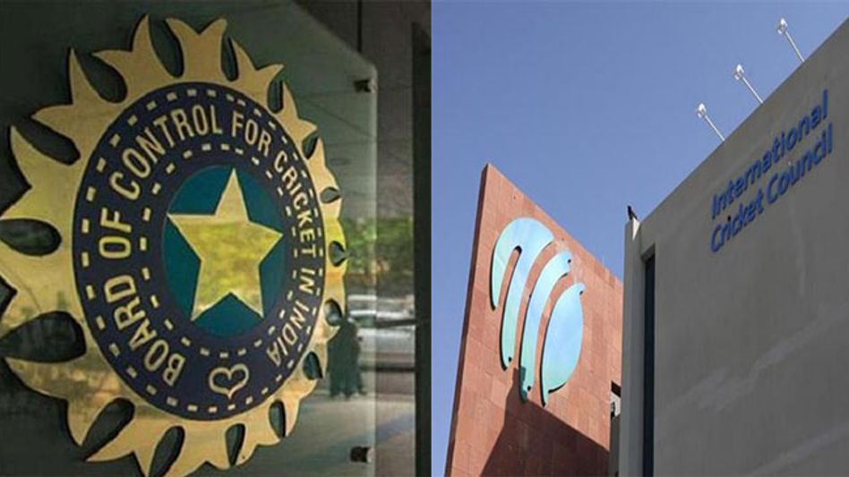 BCCI may ask ICC to keep Pakistan out of World Cup, 2019 BCCI may ask ICC to keep Pakistan out of World Cup, 2019