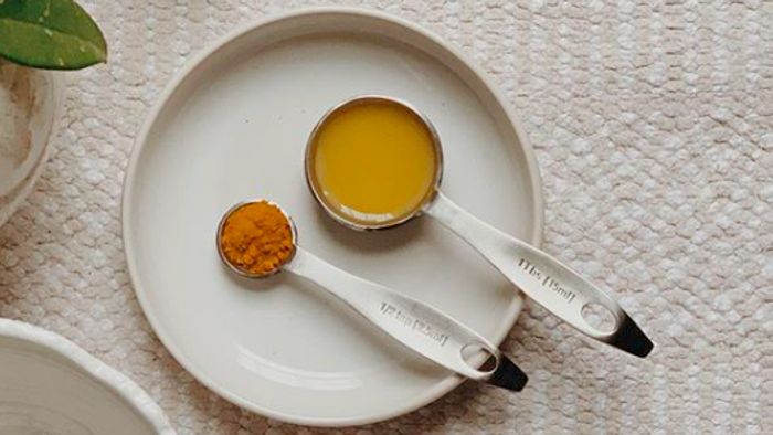 Miracle skincare products are already in your kitchen