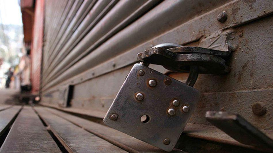 Nagaland Gaon Buras calls for state-wide bandh on February 11 Nagaland Gaon Buras calls for state-wide bandh on February 11
