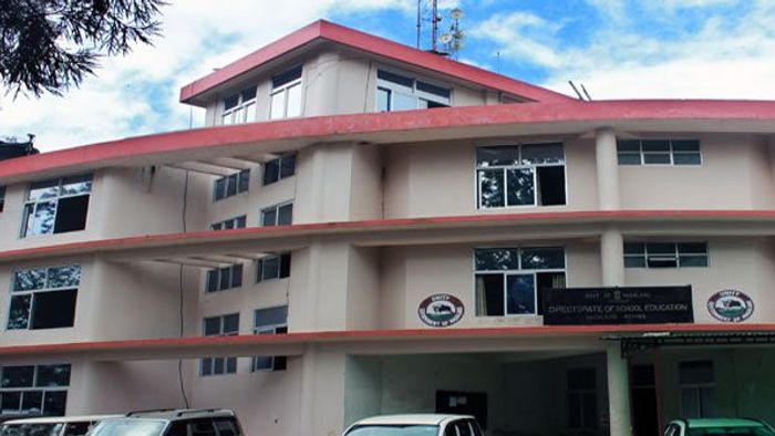 Nagaland education dept imposes 'No Work, No Pay' from today