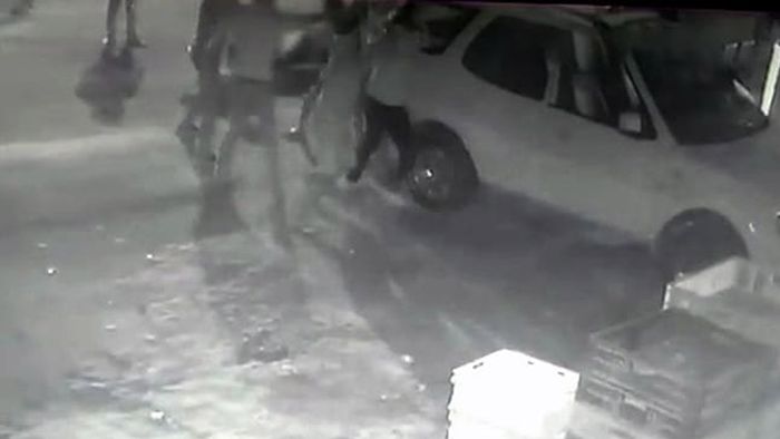 Journalist shot in-front-of daughters in UP’s Ghaziabad passes away