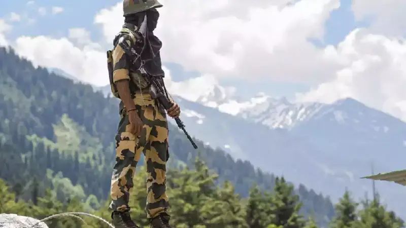 Two soldiers posted in Arunachal Pradesh missing for 14 days