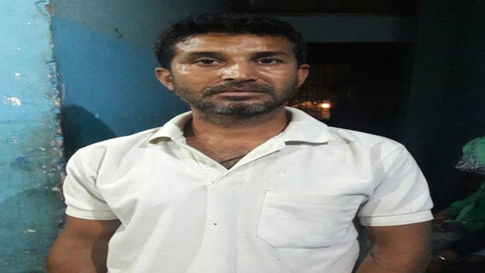 SON KILLS FATHER IN ASSAM