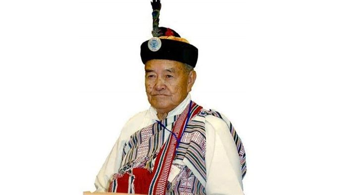Sikkim: Renowned folk artiste Sonam Tshering Lepcha passes away