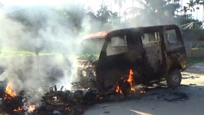 Assam: CM Sonowal directs DGP to conduct probe into Sonitpur violence