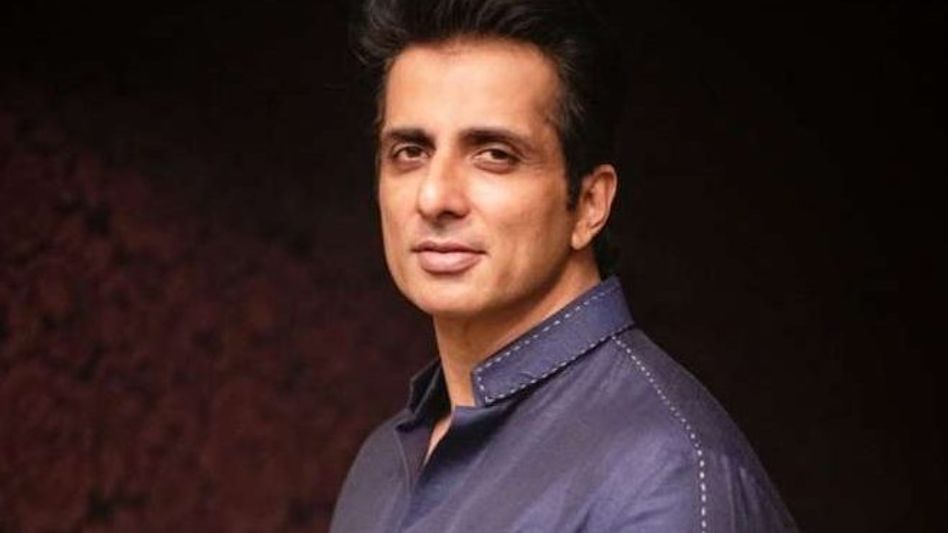 I don't know how to arrange for tickets other than for buses, trains, and flights: Sonu Sood I don't know how to arrange for tickets other than for buses, trains, and flights: Sonu Sood