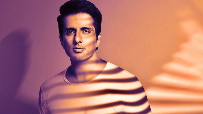 Sonu Sood helped again