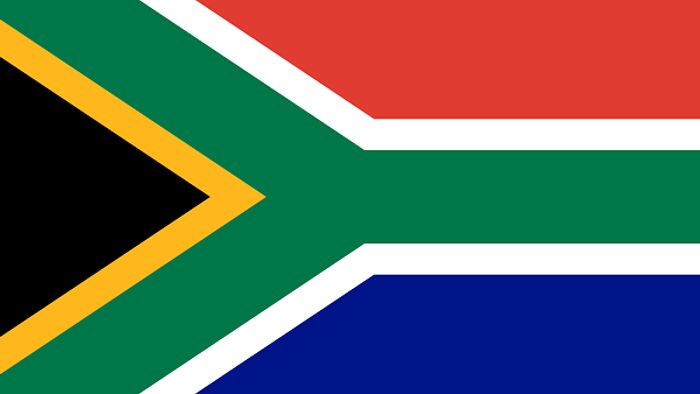 South Africa