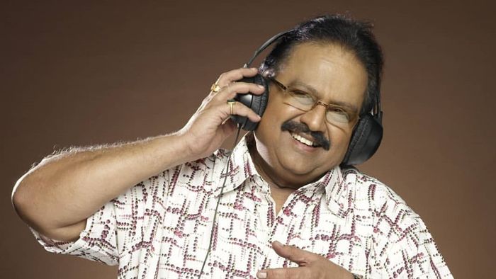 Legendary Singer S P Balasubramanyam who had been admitted to a Chennai hospital with Covid 19 symptoms in