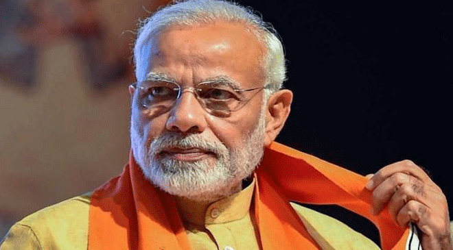 PM Modi’s SPG Security Cover Costs Rs 1.62 Crore a Day PM Modi’s SPG Security Cover Costs Rs 1.62 Crore a Day