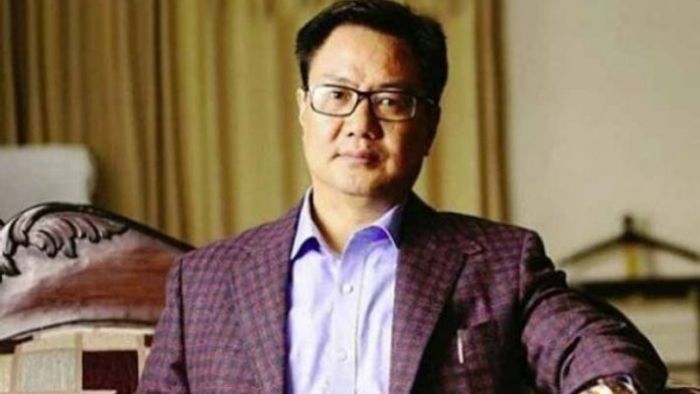 Rijiju