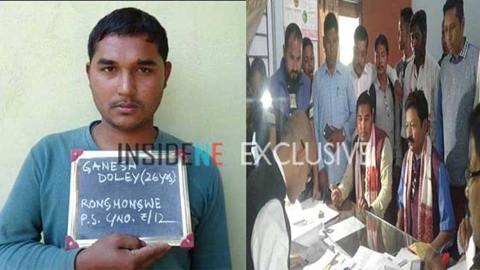 Manipur police destroy massive cache of narcotics in Imphal West Manipur police destroy massive cache of narcotics in Imphal West