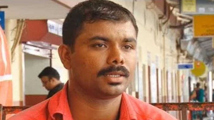Know about Sreenath K, coolie from Kerala who cleared UPSC with just a phone
