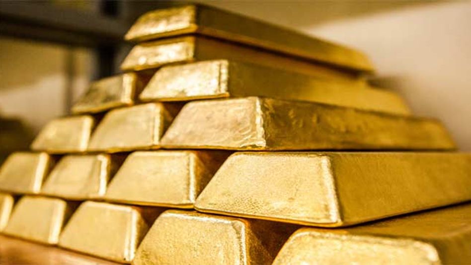 Gold bars seized, three held in Manipur Gold bars seized, three held in Manipur