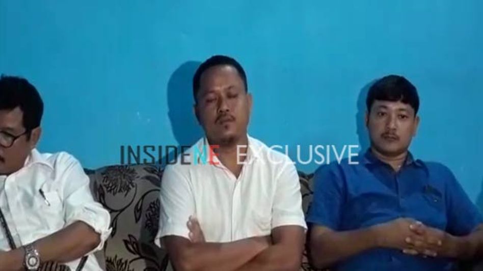 Multiple organisations demands ban on supply of Sand & Stone out of State Multiple organisations demands ban on supply of Sand & Stone out of State