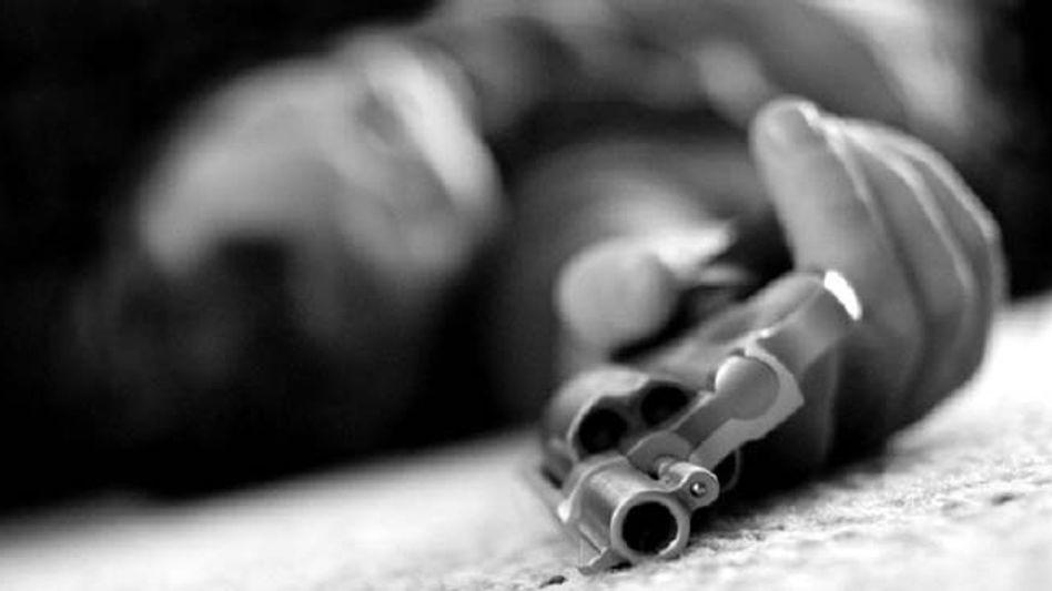 ASSAM: SSB JAWAN COMMITS SUICIDE IN SONITPUR DISTRICT ASSAM: SSB JAWAN COMMITS SUICIDE IN SONITPUR DISTRICT