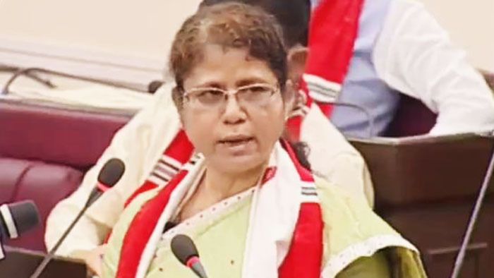 Assam Budget 2021-22