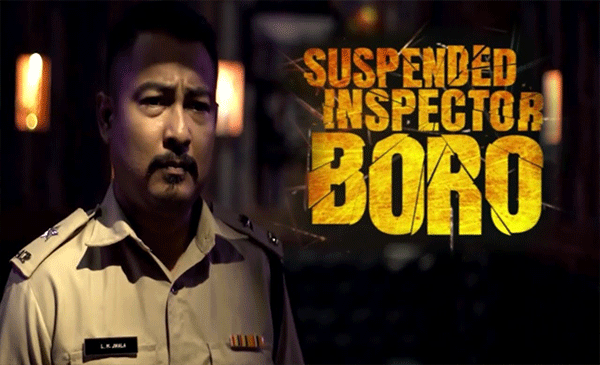 ‘Suspended Inspector Boro’ Wraps up Assamese Film Year