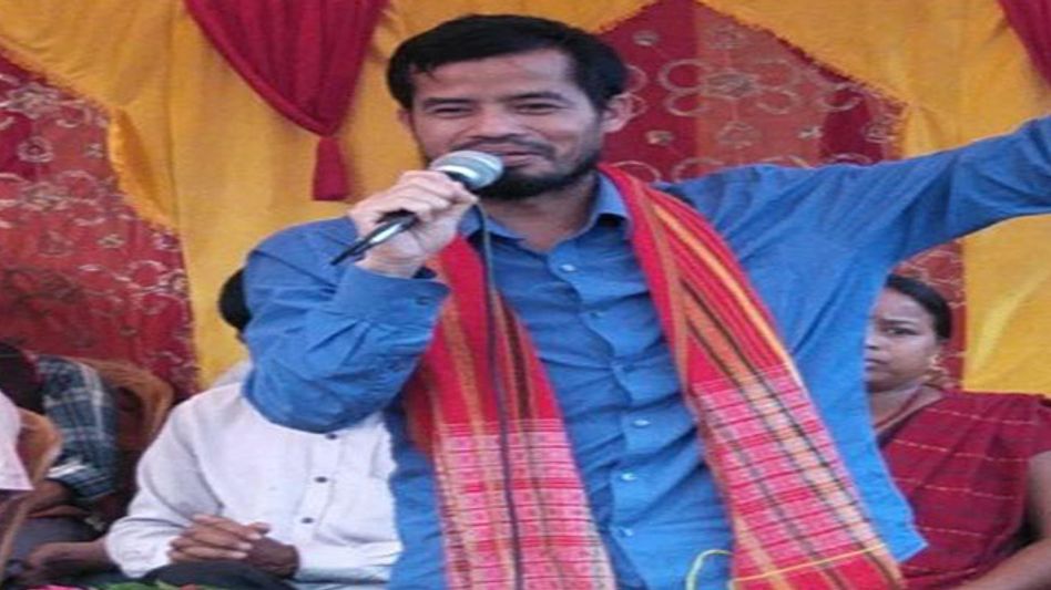 TRIPURA: IPFT TO CONTEST LOK SABHA ELECTIONS ALONE TRIPURA: IPFT TO CONTEST LOK SABHA ELECTIONS ALONE