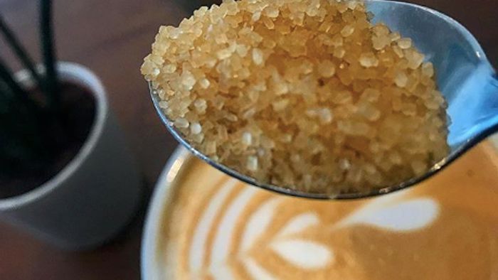 Sugar - A sweet poison