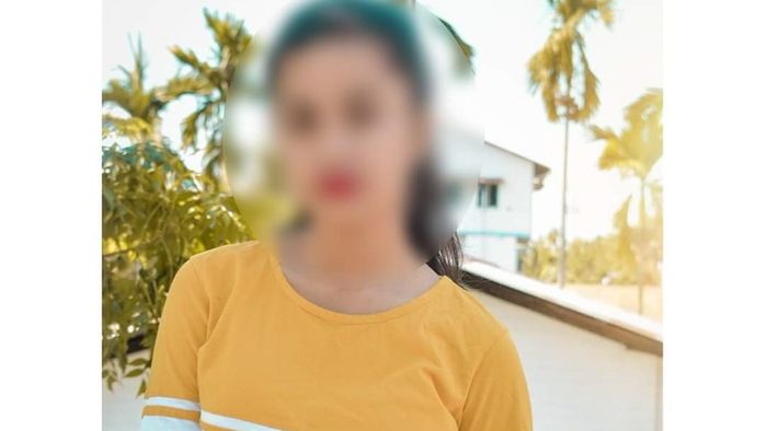 Assam jorhat girl suicide