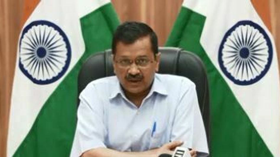No plans for lockdown in Delhi despite 4th wave of COVID-19: Kejriwal No plans for lockdown in Delhi despite 4th wave of COVID-19: Kejriwal