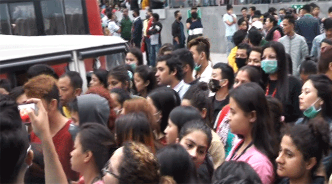 Coronavirus: Bihar-Returned Sun Pharma Employee in Sikkim Falls Sick, 1500 Colleagues Demand 'Holiday'