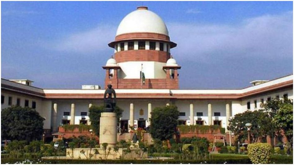 SC issues disposal notice of Manipur Parliamentary Secretary case on July 26; Congress waits eagerly SC issues disposal notice of Manipur Parliamentary Secretary case on July 26; Congress waits eagerly