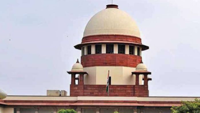 Supreme court