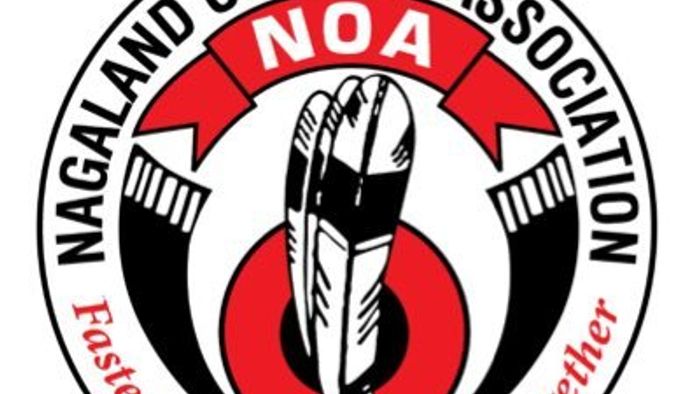 Nagaland Olympic Association to run on June 25 at Kohima’s Indira Gandhi Stadium