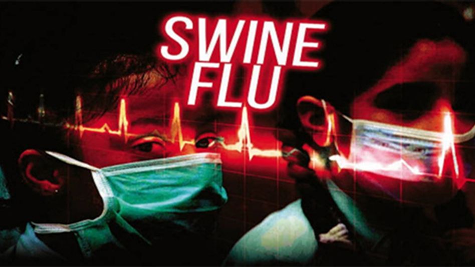 WOMAN DIES OF SWINE FLU IN MEGHALAYA WOMAN DIES OF SWINE FLU IN MEGHALAYA