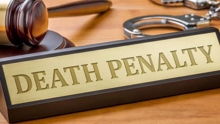 Death penalty