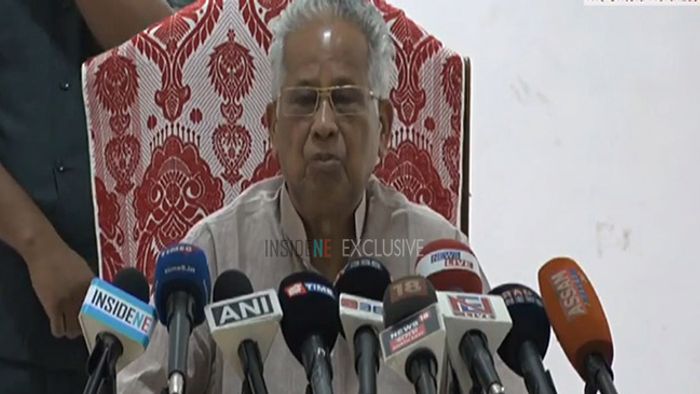 tarun gogoi