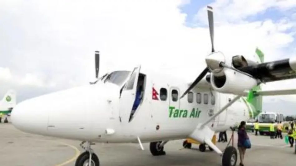 Missing Nepal Tara Airplane Spotted in Manapathy Himalaya Missing Nepal Tara Airplane Spotted in Manapathy Himalaya