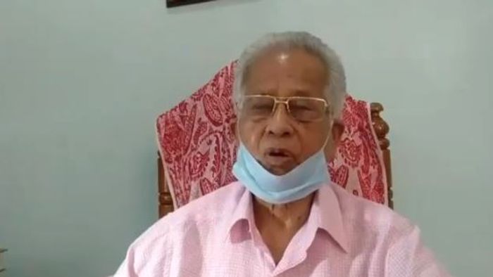 Assam: Tarun Gogoi