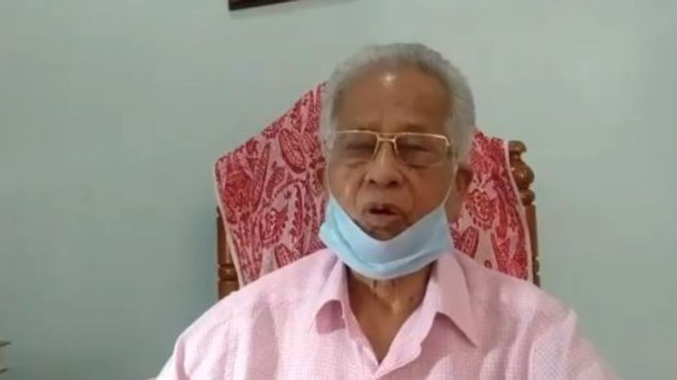 Assam: How can there be clause 6 implementation when there's CAA, asks Tarun Gogoi Assam: How can there be clause 6 implementation when there's CAA, asks Tarun Gogoi