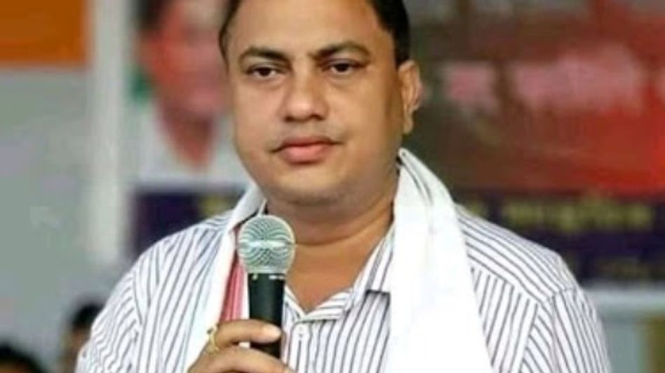 Will Kamakhya Prasad Tasa take on Rupjyoti Kurmi in Mariani? Will Kamakhya Prasad Tasa take on Rupjyoti Kurmi in Mariani?