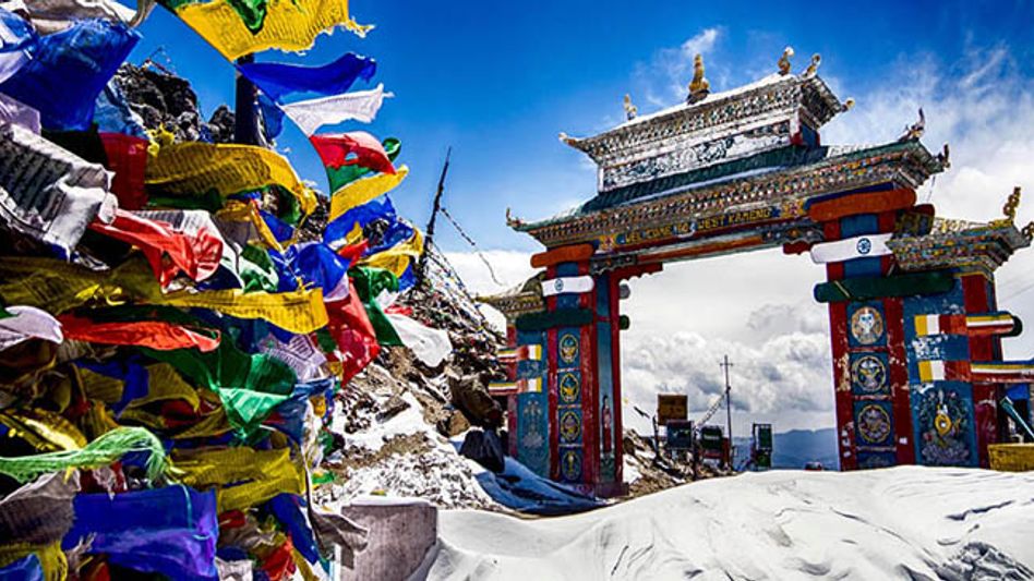 Arunachal Govt approves 'toy train' in Tawang; statewide train services from Sep 1 Arunachal Govt approves 'toy train' in Tawang; statewide train services from Sep 1