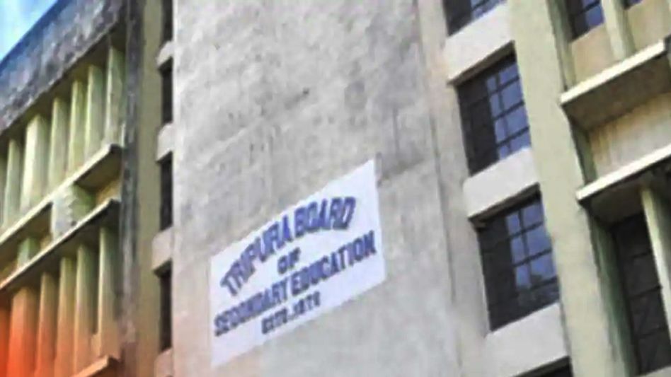 Tripura board defers Classes X & XII exams in view of COVID-19 surge Tripura board defers Classes X & XII exams in view of COVID-19 surge