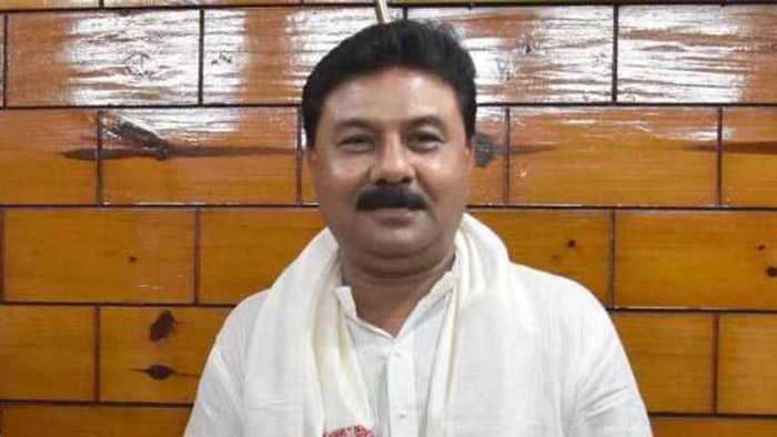 Ranjit Kumar