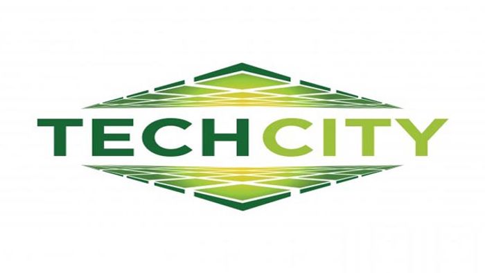 TECH CITY TO COME UP IN GUWAHATI SOON