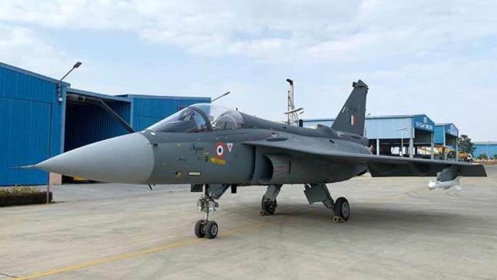 Union cabinet gives nod to buy 83 LCA from Hindustan Aeronautics