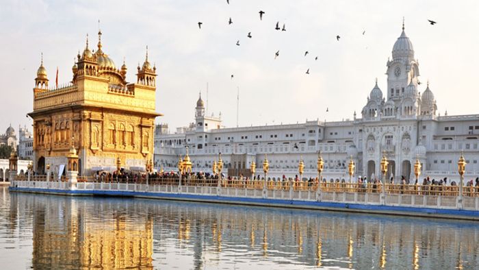 Arunachal, Manipur lead contributions to ram Mandir