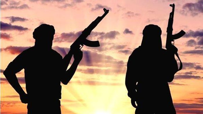 Assam Police issues alert over possible terror threat from ISI, Al-Qaeda