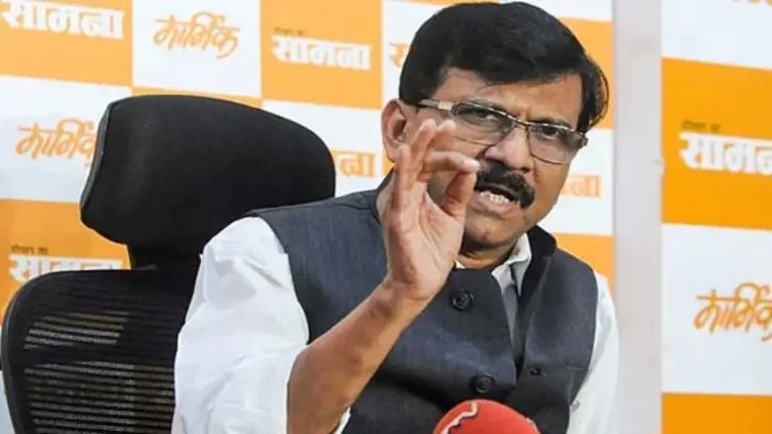 Maharashtra Crisis: Shiv Sena MP Sanjay Raut hints at dissolving assembly