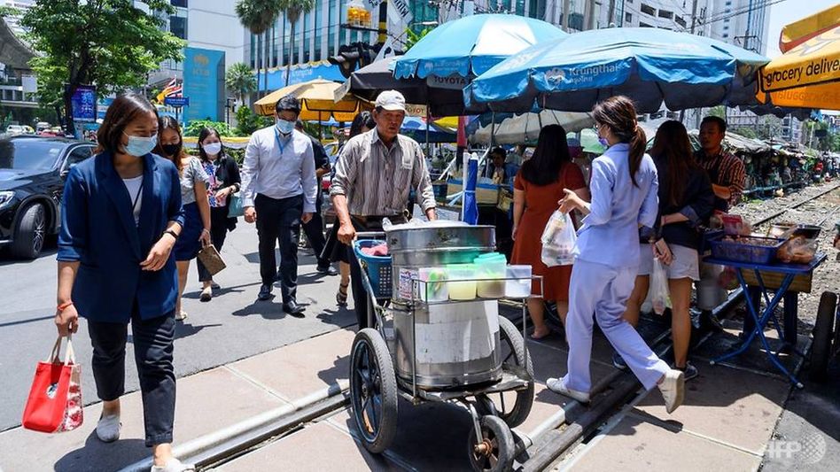China sees biggest COVID-19 spike in over 5 months; 4 cities in lockdown China sees biggest COVID-19 spike in over 5 months; 4 cities in lockdown