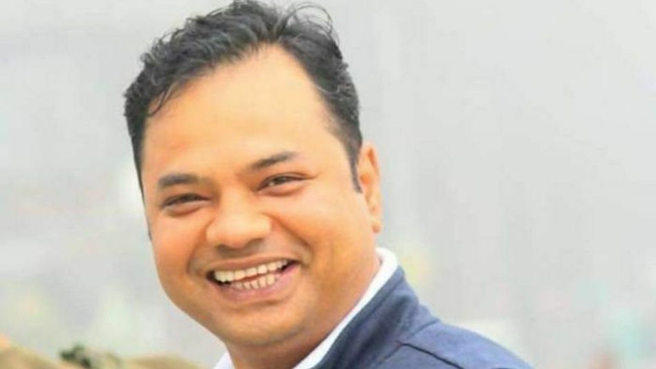 Assam: Diganta Bora becomes first ever IPS to become Home Secretary Assam: Diganta Bora becomes first ever IPS to become Home Secretary