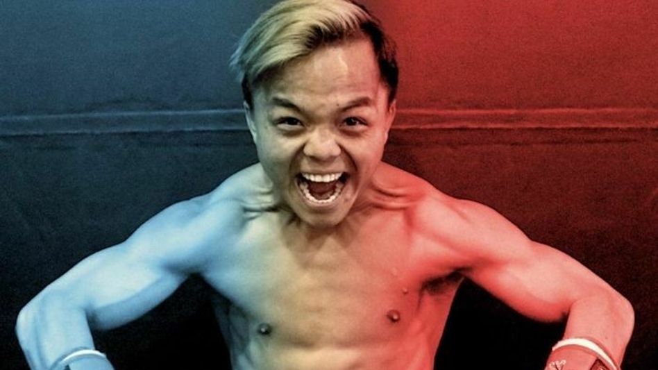Meet Mizoram's Nutlai Lalbiakkima, the 1st Indian boxer to fight for IBA 2021 title Meet Mizoram's Nutlai Lalbiakkima, the 1st Indian boxer to fight for IBA 2021 title