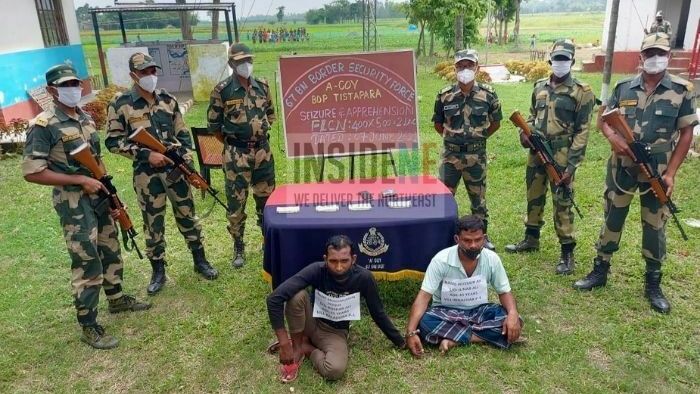 assam bangladesh